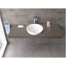 Раковина-чаша Vitra Metropole 45 5940B003-0012 Белая
