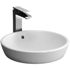 Раковина-чаша Vitra Metropole 45 5940B003-0012 Белая