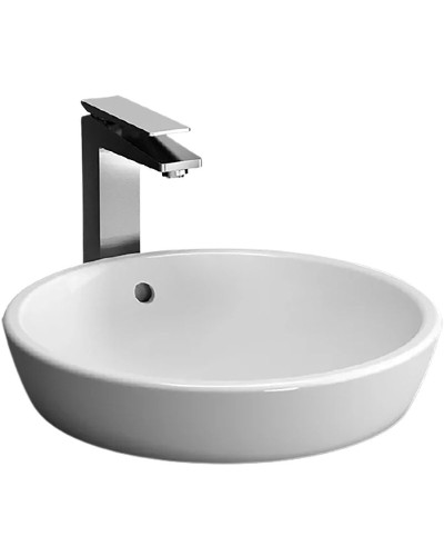 Раковина-чаша Vitra Metropole 45 5940B003-0012 Белая