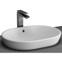 Раковина-чаша Vitra Metropole 60 5942B003-0012 Белая
