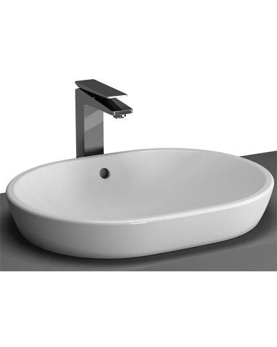 Раковина-чаша Vitra Metropole 60 5942B003-0012 Белая