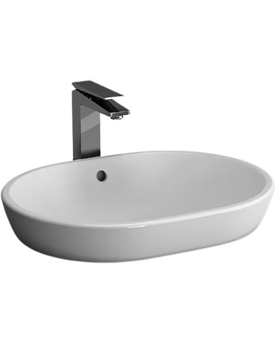 Раковина-чаша Vitra Metropole 60 5942B003-0012 Белая
