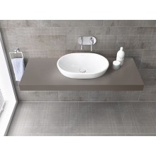 Раковина-чаша Vitra Metropole 60 5942B003-0012 Белая