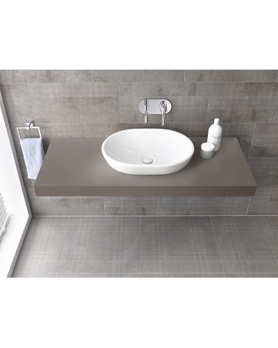 Раковина-чаша Vitra Metropole 60 5942B003-0012 Белая