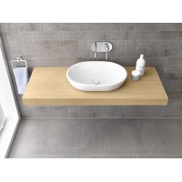 Раковина-чаша Vitra Metropole 60 5942B003-0012 Белая