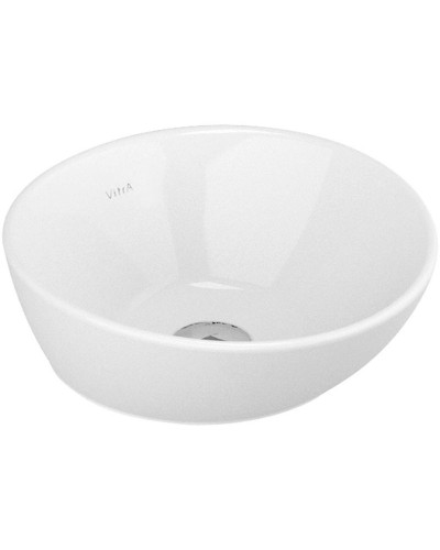 Раковина-чаша Vitra Geo 38 7421B003-0016 Белая