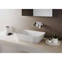 Раковина-чаша Vitra Geo 60 7425B003-0012 Белая