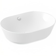 Раковина-чаша Vitra Geo 55 7427B003-0012 Белая