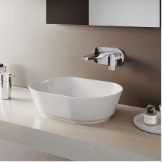 Раковина-чаша Vitra Geo 55 7427B003-0012 Белая
