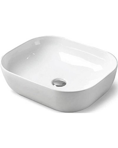 Раковина-чаша Vincea VBS-101 50 Белая