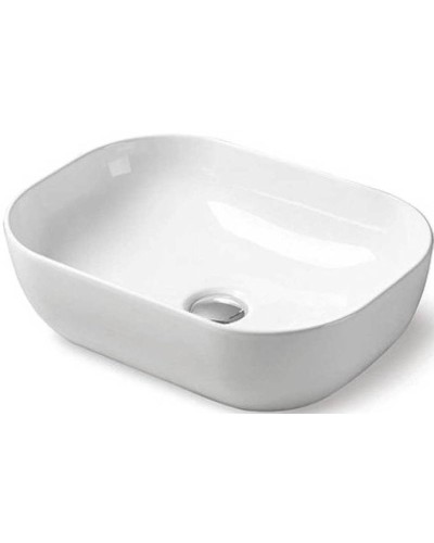 Раковина-чаша Vincea VBS-102 46 Белая