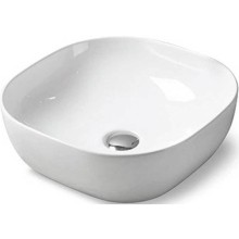 Раковина-чаша Vincea VBS-103 42 Белая