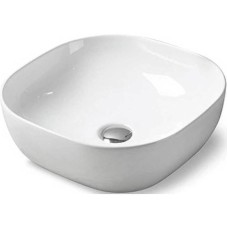 Раковина-чаша Vincea VBS-103 42 Белая