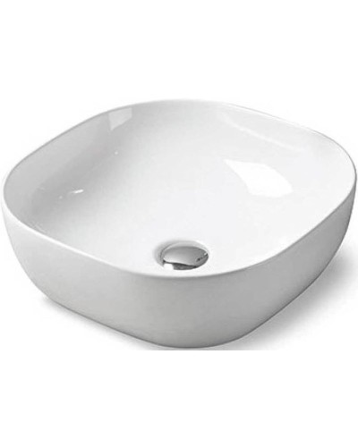 Раковина-чаша Vincea VBS-103 42 Белая
