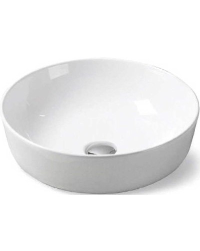 Раковина-чаша Vincea VBS-104 42 Белая