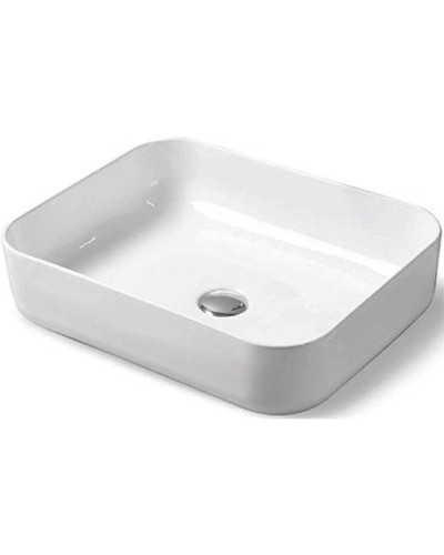 Раковина-чаша Vincea VBS-105 50 Белая