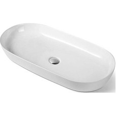 Раковина-чаша Vincea VBS-114 80 Белая