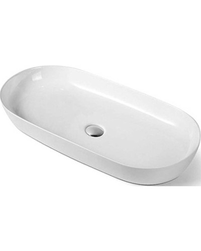 Раковина-чаша Vincea VBS-114 80 Белая