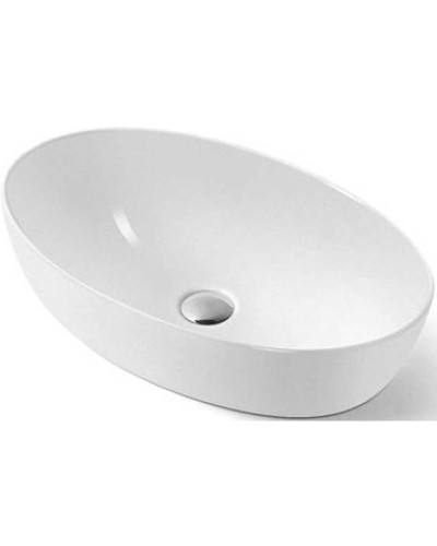 Раковина-чаша Vincea VBS-115 61 Белая