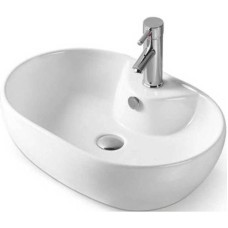 Раковина-чаша Vincea VBS-116 59 Белая