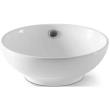 Раковина-чаша Vincea VBS-117 41 Белая