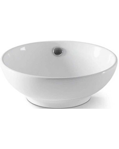 Раковина-чаша Vincea VBS-117 41 Белая