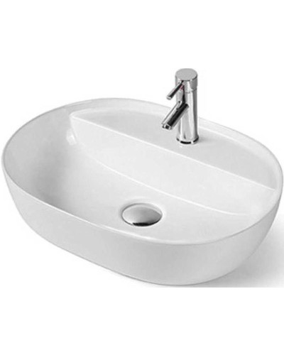 Раковина-чаша Vincea VBS-121 50 Белая