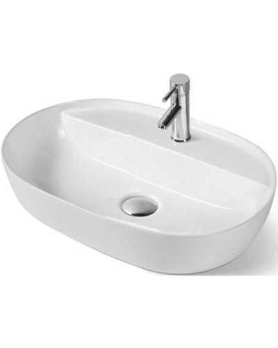 Раковина-чаша Vincea VBS-122 60 Белая