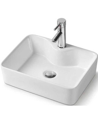 Раковина-чаша Vincea VBS-127 48 Белая