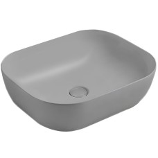 Раковина-чаша Vincea VBS-101MG 50 Серая матовая