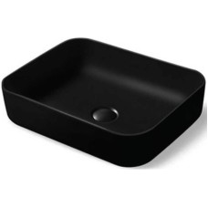 Раковина-чаша Vincea VBS-105MB 50 Черная матовая