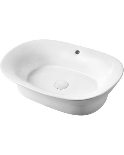 Раковина-чаша Vincea VBS-205 51 Белая