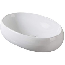 Раковина-чаша SantiLine 59 SL-1074 Белая