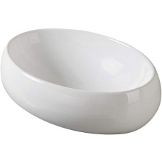 Раковина-чаша SantiLine 49 SL-1075 Белая