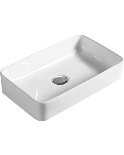 Раковина-чаша SantiLine 46 SL-1100 Белая