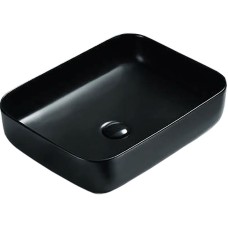 Раковина-чаша Timo Soli TK-305MB Черная матовая