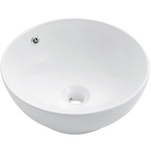 Раковина-чаша CeramaLux 43 9003А Белая