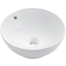 Раковина-чаша CeramaLux 43 9003А Белая