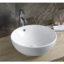 Раковина-чаша CeramaLux 43 9003А Белая