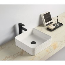 Раковина-чаша CeramaLux 38 W1531А Белая