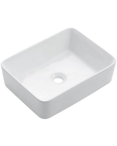 Раковина-чаша CeramaLux 48 9103 Белая