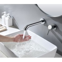 Раковина-чаша CeramaLux 48 9103 Белая