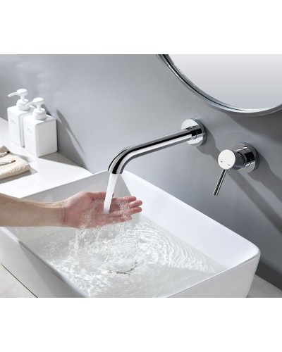 Раковина-чаша CeramaLux 48 9103 Белая