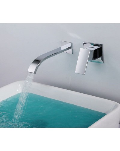 Раковина-чаша CeramaLux 48 9103 Белая