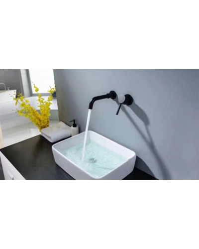 Раковина-чаша CeramaLux 48 9103 Белая