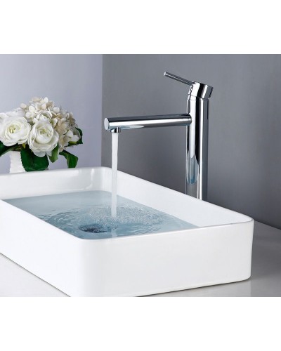 Раковина-чаша CeramaLux 48 9103 Белая