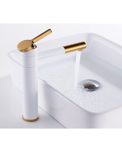 Раковина-чаша CeramaLux 48 9103 Белая