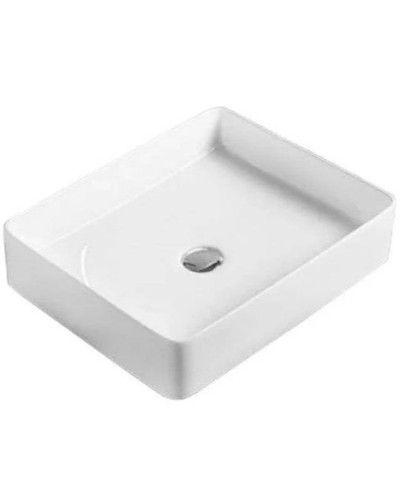 Раковина-чаша CeramaLux 50 7050K Белая