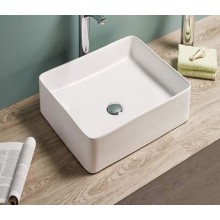 Раковина-чаша CeramaLux 50 7050K Белая