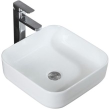 Раковина-чаша CeramaLux 38 D1303 Белая